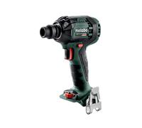 Metabo SSW 18 LTX 300 BL senza Spazzola Avvitatore 18V Nudo Unità + Mptssw