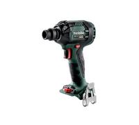 Metabo SSW 18 LTX 300 BL senza Spazzola Avvitatore 18V Nudo Unità + Mptssw