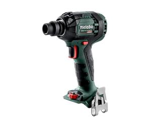 Metabo SSW 18 LTX 300 BL senza Spazzola Avvitatore 18V Nudo Unità + Mptssw