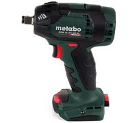 Metabo - SSW 18 LTX 300 Trapano avvitatore battente