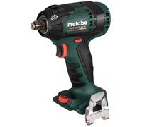 Metabo SSW 18 LTX 300 Trapano avvitatore battente Mod. 602395840 EAN 4007430331885