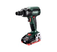 Metabo SSW 18 LTX 400 BL 1/2" 2150 Giri/min 400 Nm Verde 18 V