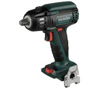 METABO SSW 18 LTX 400 BL TRAPANO AVVITATORE BATTENTE MOD. 602205890 EAN 40074302