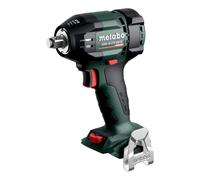 METABO SSW 18 LTX 550 BL TRAPANO AVVIT. BATTENTE A BATT. MOD. 602404840 EAN 4061