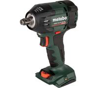METABO SSW 18 LTX 550 BL TRAPANO AVVIT. BATTENTE A BATT. MOD. 602404840 EAN 4061792263963