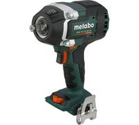 Metabo SSW 18 LTX 800 BL Trapano avvit. battente a batt. Mod. 602403840 EAN 4061792228726