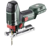 Metabo ST 18L 90 seghetto alternativo a batteria Mod. 601047840 EAN 406179225664