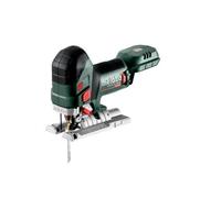 Seghetto alternativo a batteria - METABO - STA 18 LTX 150 BL - 18 V - MetaBOX 145 L