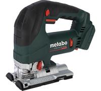 Metabo STAB 18 LTX 150 BL seghetto elettrico 3500 spm (fogli per minuto) 2 kg [601503840]