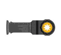 Metabo Lama per taglio a tuffo "Starlock Plus", legno, HCS, 32x60mm Quantità:1