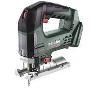 Metabo STB 18 LT 130 BL Seghetto alternativo a batteria 601055850 brushless,