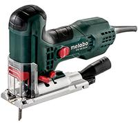 Metabo Seghetto alternativo STE 100 Quick valigetta di plastica Quantità:1