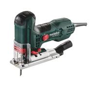Metabo Seghetto alternativo STE 100 Quick valigetta di plastica Quantità:1