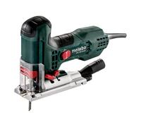 Metabo STE 100 Quick Top handle Verde 3100 spm (fogli per minuto) 10 601100000
