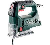 Metabo Seghetto alternativo STEB 65 Quick valigetta di plastica Quantità:1