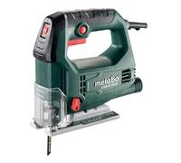 Metabo STEB 65 Quick - Seghetto scatola di cartone 450w