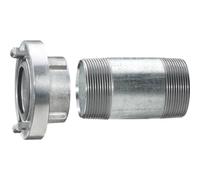 Metabo Storz con prolunga tubo 100 mm, 628801000