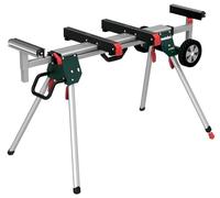 Metabo supporto per troncatrici KSU 251 - 629005000 - Struttura leggera e robusta con funzione trolley per un uso mobile