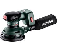 Metabo SXA 18 LTX 125 BL Levigatrice roto-orbitale a batteria 125 mm Solo 18 V L