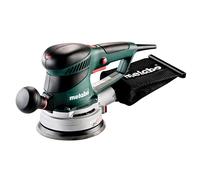 Metabo SXE-450 a Velocità Variabile Orbitale Sander 150mm 350W 110V MPTSXE450L