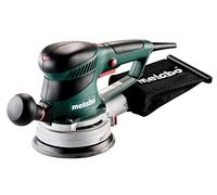 Metabo SXE-450 Variabile Velocità Levigatrice Orbitale 150mm 350W 240V MPTSXE450