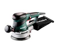 Metabo SXE450L 110 V levigatrice orbitale