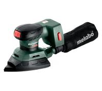 METABO SZLIFIERKA DELTA SM 18 LTX BL CARCASS METABOX
