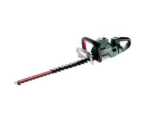 Metabo Tagliasiepi a batteria HS 18 LTX BL 65 / senza batteria e caricabatteria