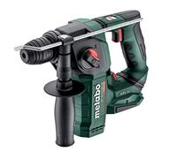 Martello perforatore Metabo BH 18 LTX BL 16 730 Giri/min SDS-plus [6003424840]