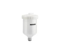 Metabo Tazza di ricambio, in plastica, per FB 600 HLVP / FSP 600 LVLP Quantità:1
