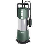 Metabo TDP 6200/4 Inox 601772000 Pompa a pressione ad immersione 6200 l/h 47 m