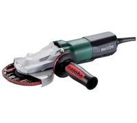 Metabo testa piatta di wepf 9 - 125 Quick smerigliatrice angolare, 910 W, 613069000