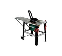 Sega circolare da tavolo METABO TKHS 315 C 2.8 DNB 0103152100