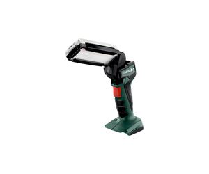 Metabo Torcia a batteria SLA 14.4-18 LED scatola di cartone Quantità:1