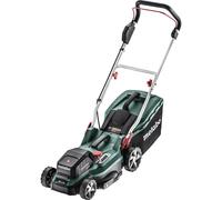 Metabo Tosaerba a batteria RM 36-18 LTX BL 36 / senza batteria e caricabatteria