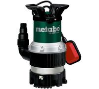 Metabo Pompa sommersa combinata TPS 14000 S Combi, scatola di cartone Quantità:1