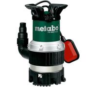 metabo TPS 16000 S 251600000 Pompa sommersa Multiuso TPS16000S, 970W, 230Volt, 50Hz, 230 V, Marrone, Size