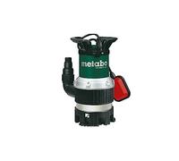 Metabo Pompa ad immersione TPS 16000 S Combi (0251600000)