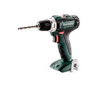 Metabo Trapano a batteria PowerMaxx BS 12 con cacciavite TV00 601036860
