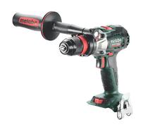 Metabo Trapano a percussione a batteria SB 18 LTX BL QI