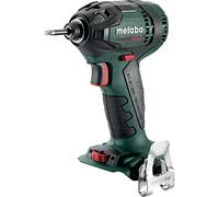 Metabo Trapano a percussione a batteria SSD 18 LTX 200 BL