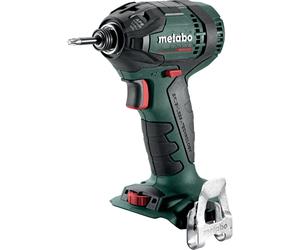 Metabo Trapano a percussione a batteria SSD 18 LTX 200 BL