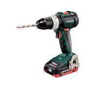 Metabo Trapano/avvitatore a batteria BS 18 LT LB