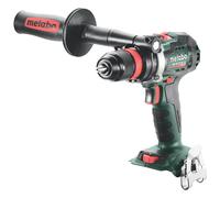 Metabo Trapano avvitatore a batteria BS 18 LTX BL QI