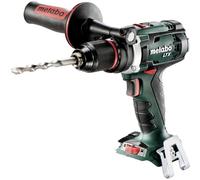 Metabo trapano avvitatore a batteria BS 18 LTX Impuls in MetaLoc II, 602191840