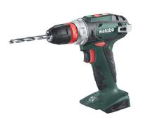 Metabo Trapano avvitatore a batteria BS 18 QuickX 145 Quantità:1