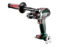 METABO Trapano avvitatore a batteria senza batteria, Modello: BSLTXBLI Quantità:1