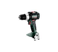 METABO Trapano avvitatore a batteria senza batteria, Modello: BSLTBL Quantità:1