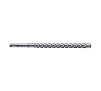 Metabo trapano SDS-Plus P4P, 8,0 x 460 mm, 626240000