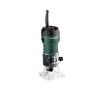 Metabo Trim Router 500W 240V Mandrino: 6.35Mm Lunghezza Cavo 2M FM 500-6